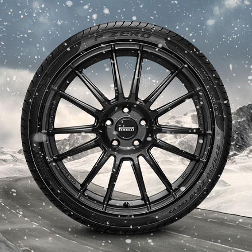 How to choose winter tyres?