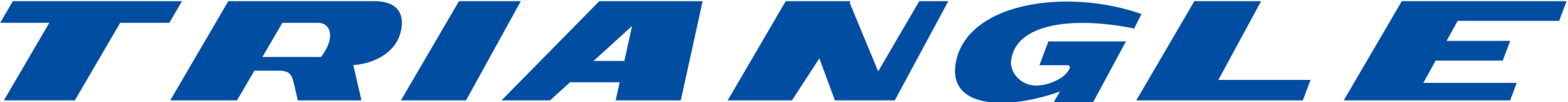 TRIANGLE