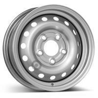 KFZ 0175 Silver J5.5 R14 5X112 ET30 CB66.6