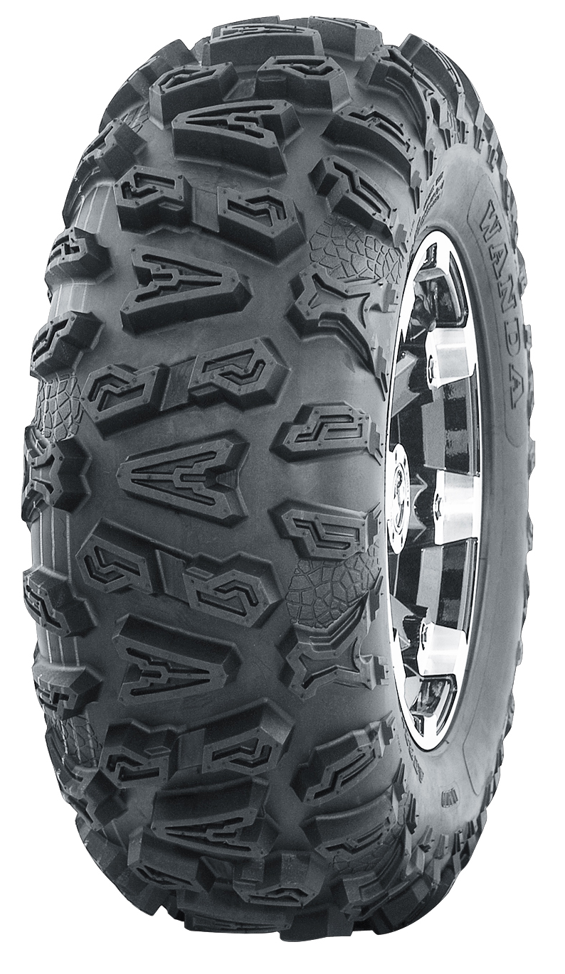 26x9,00 - 14 Wanda P390 6PR TL