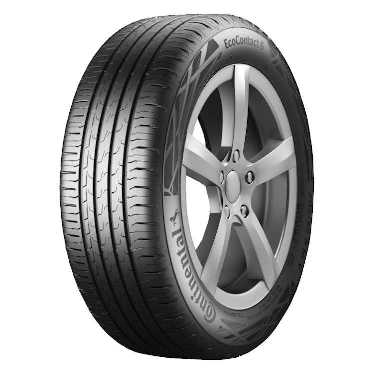 Continental UltraContact 195/65R15 91T