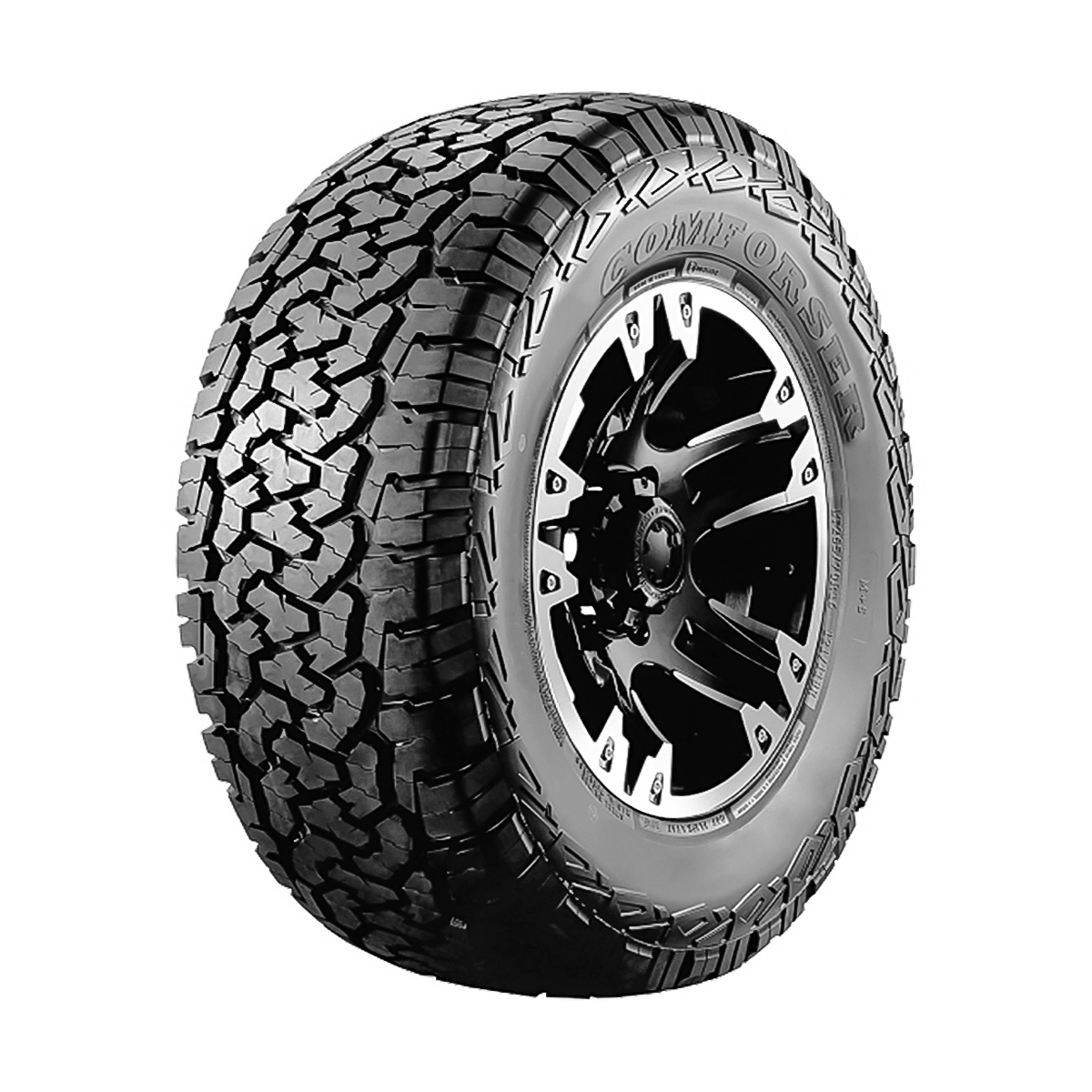 Comforser CF1100 205/65R15 94H