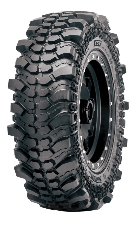 Cst CST CL98 Mud King 33/10,5R15 115K