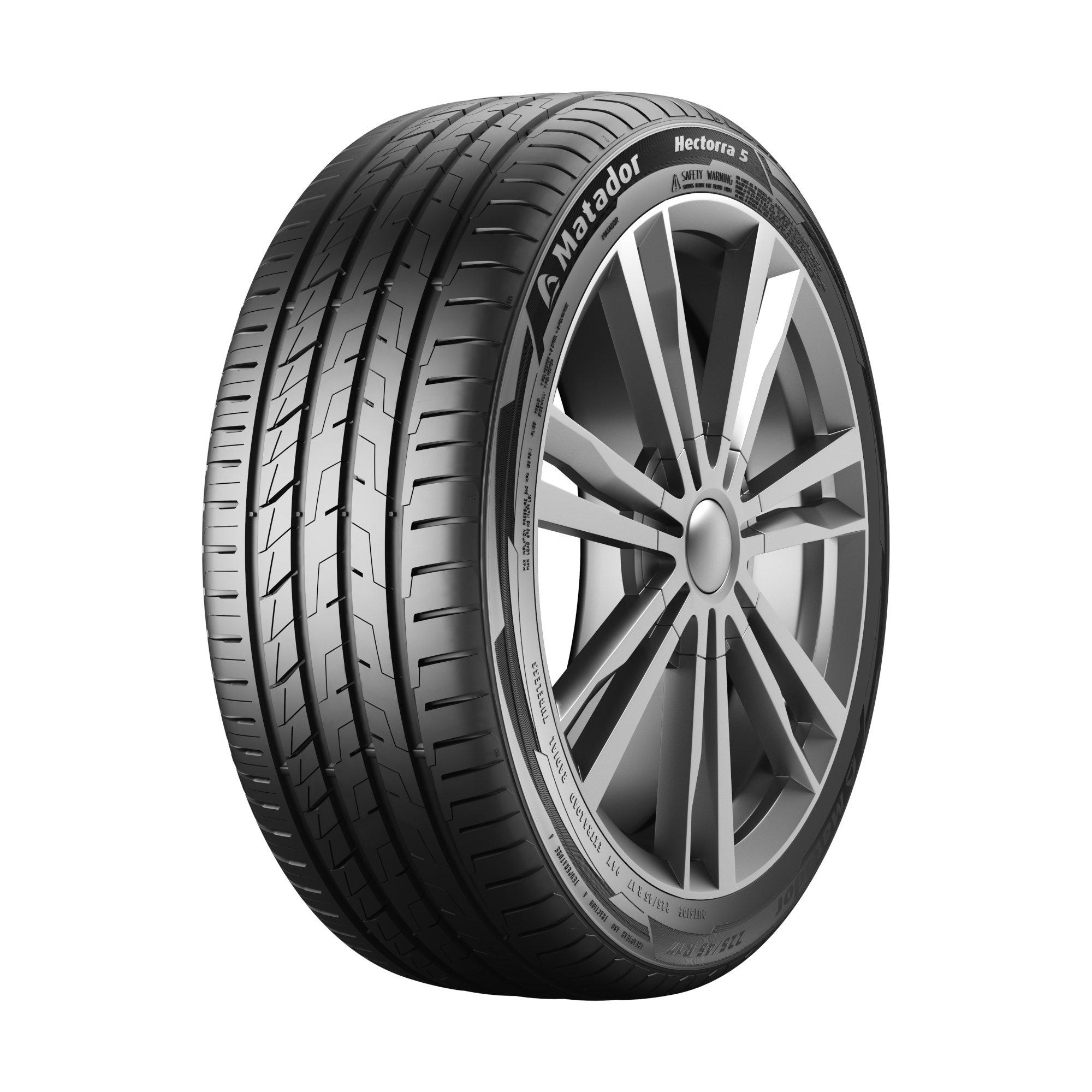 Matador Hectorra 5 205/45R16 83Y