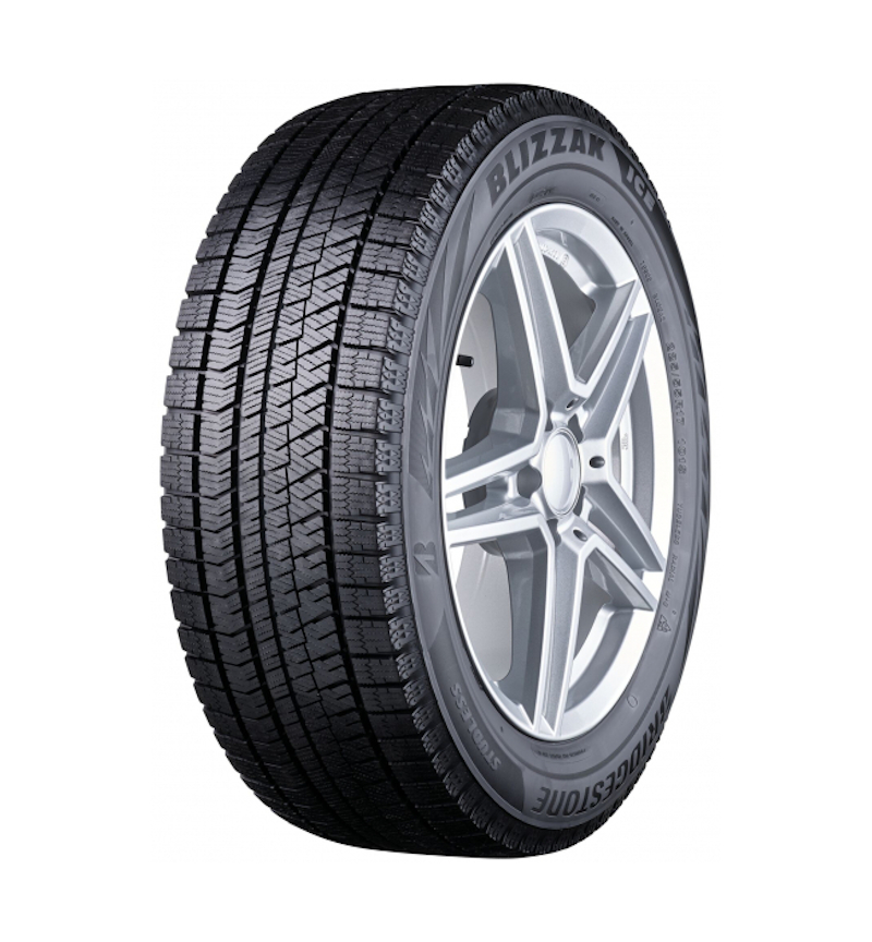 Bridgestone Ice 205/60R16 96S XL