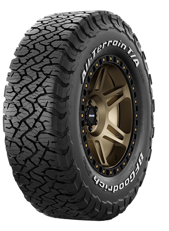 Bfgoodrich BF Goodrich All Terrain KO3 215/65R16 103/100S