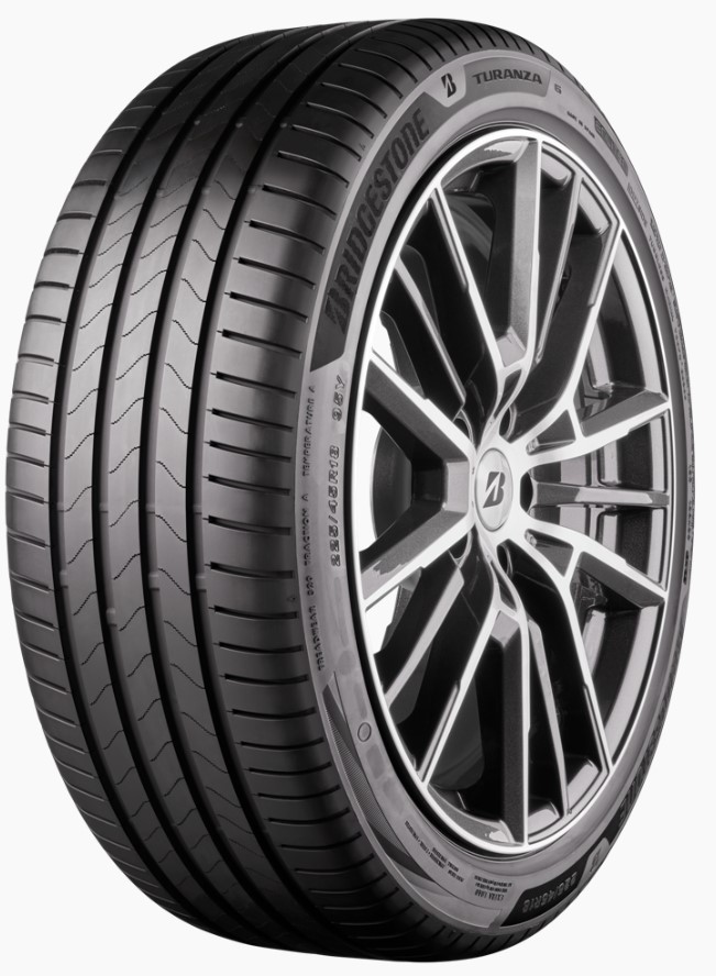Bridgestone Turanza 6 225/45R17 91Y