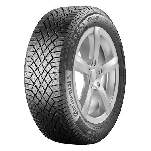 Continental VikingContact 7 235/50R20 104T XL