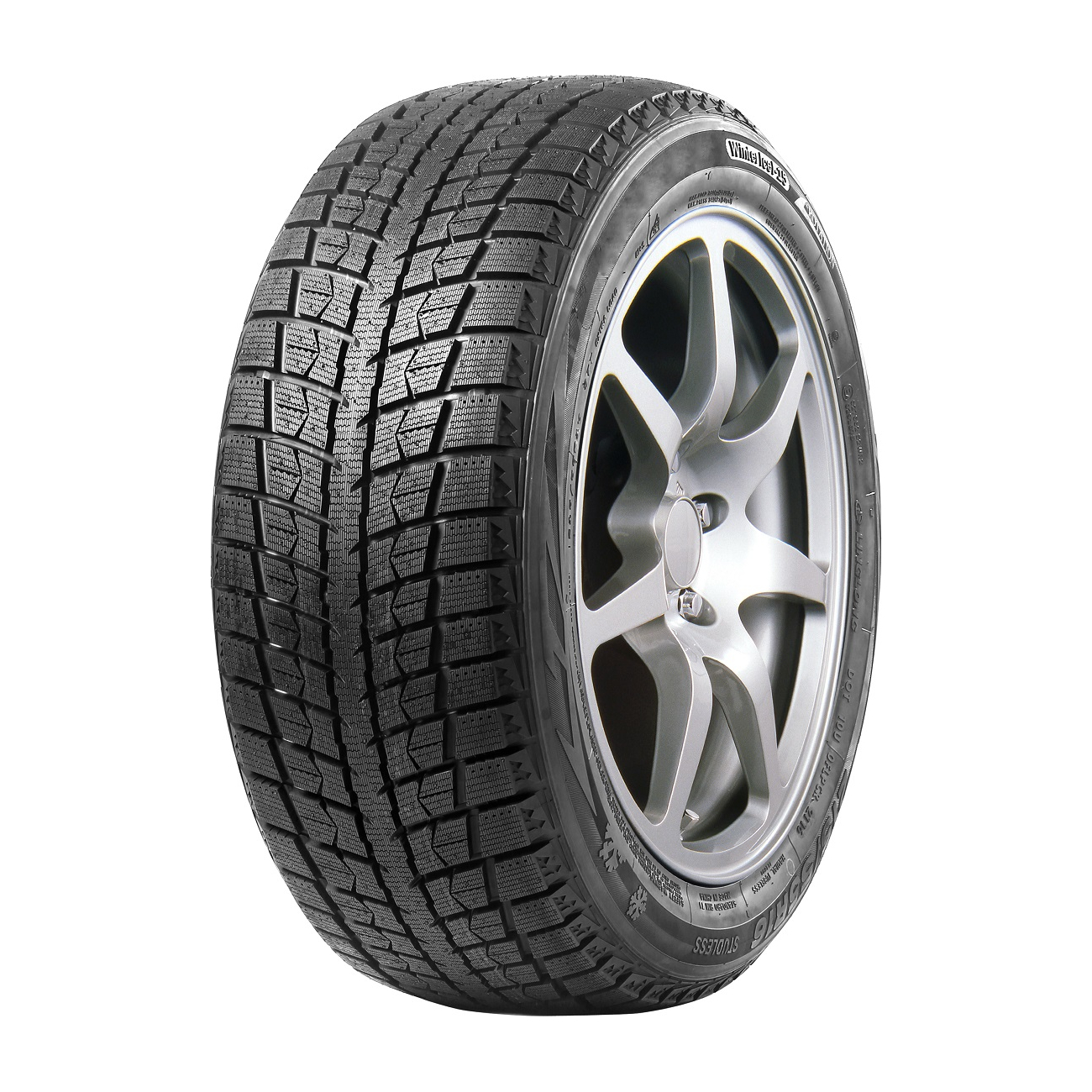 Leao Winter Defender Ice I-15 285/45R21 109T