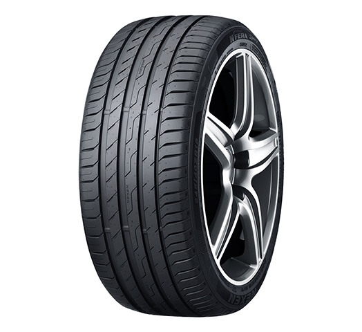 Nexen N'Fera Sport UHP 295/35R21 107Y XL