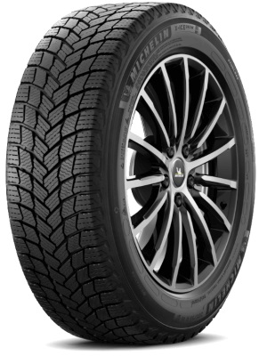 Michelin X-Ice Snow 285/45R22 114T XL