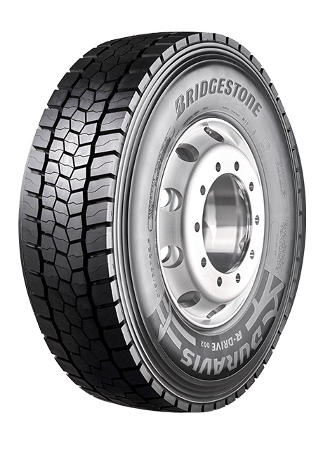 Bridgestone R-Drive 002 265/70R17.5 138M