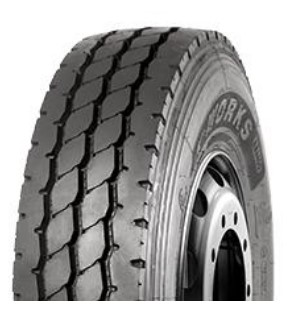Leao KMA400 156/150K TL 3PMSF 13/R22.5 156K