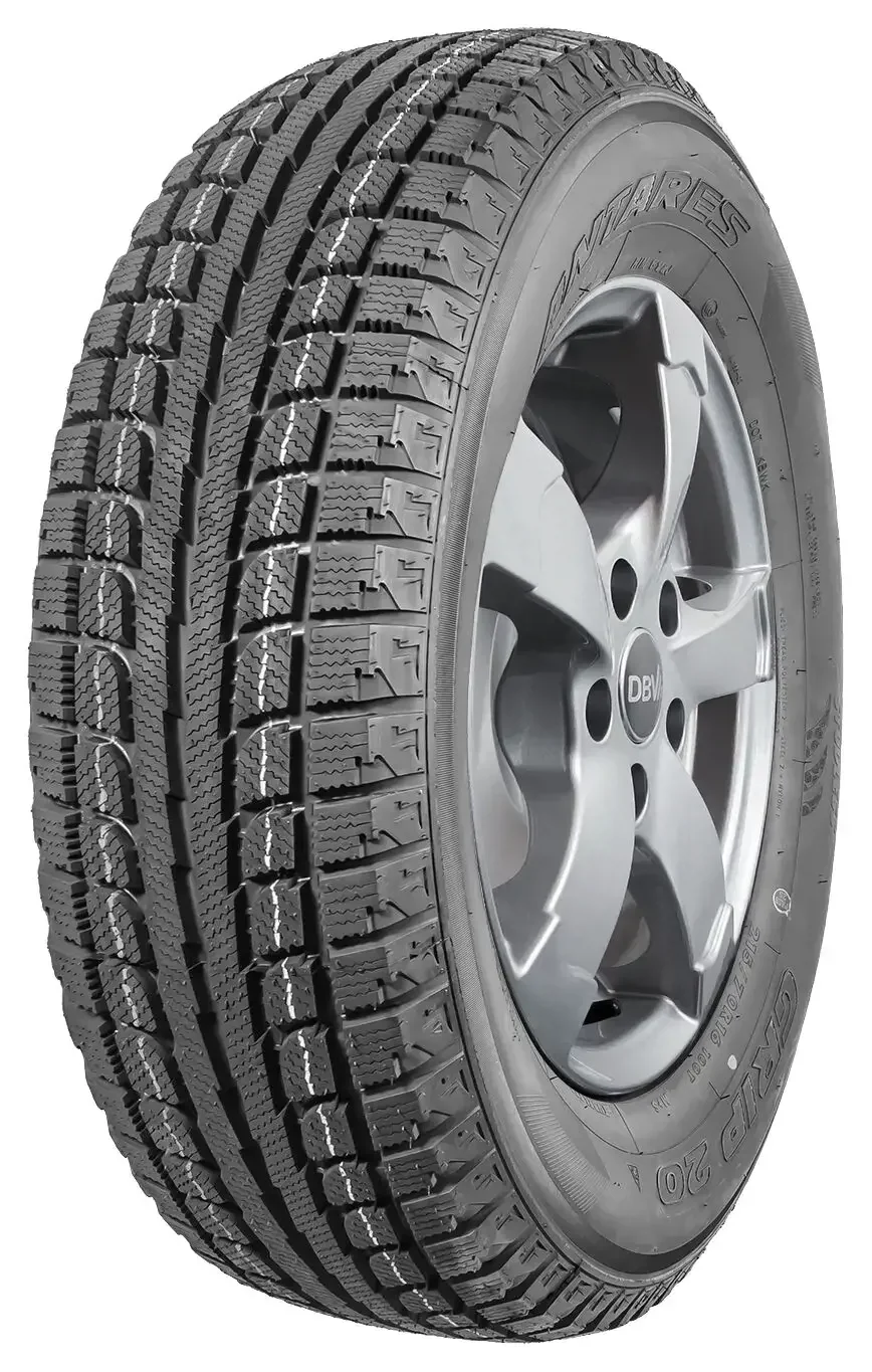 ANTARES GRIP20 225/60R17 99T