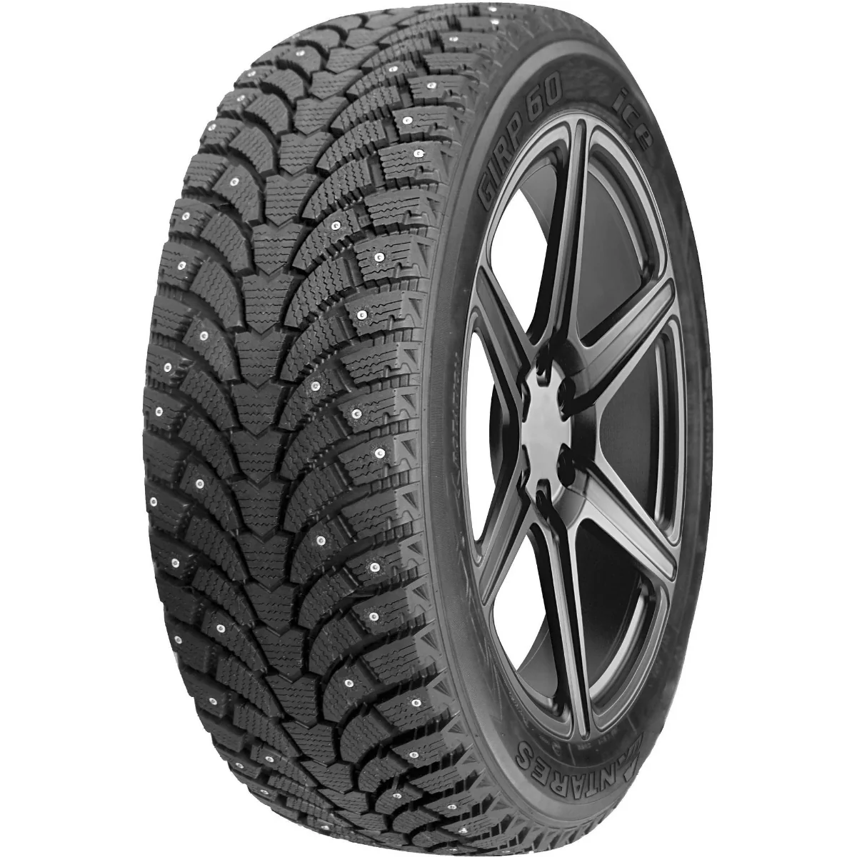 ANTARES GRIP60 ICE 275/60R20 123S