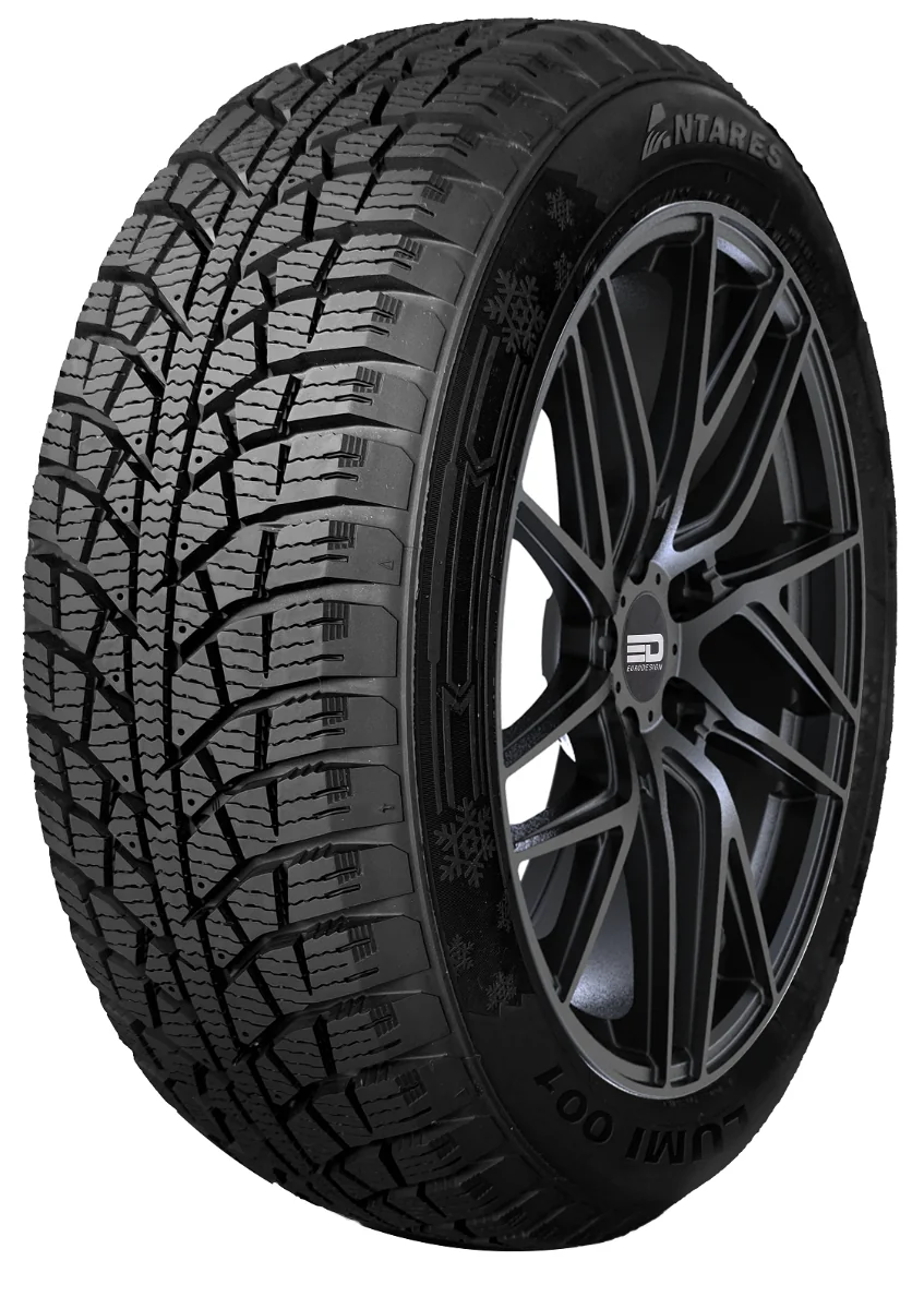 ANTARES LUMI 001 235/55R19 105R XL