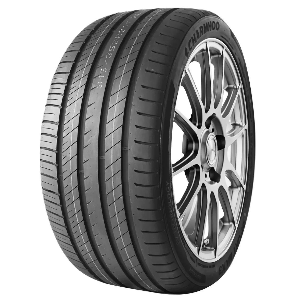 GEPORMAX Sport Max3 (EV) 245/40R21 100Y XL