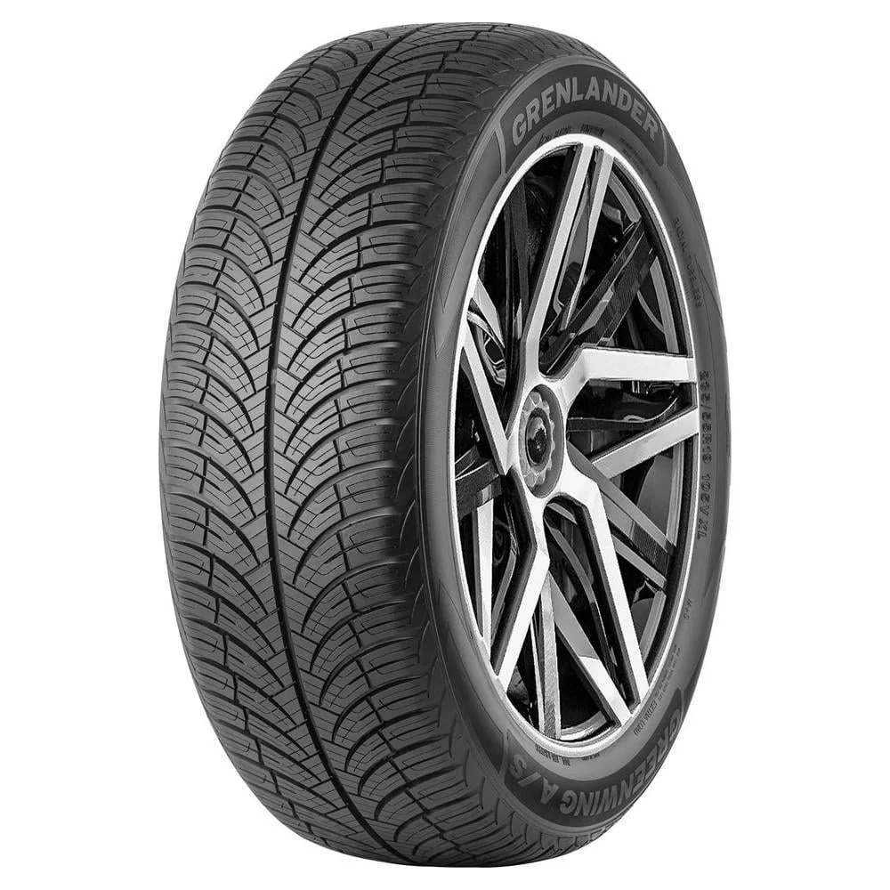 GRENLANDER Greenwing A/S 245/40R20 99W XL