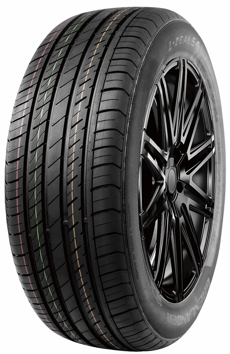 GRENLANDER L-Zeal56 215/50R18 92W