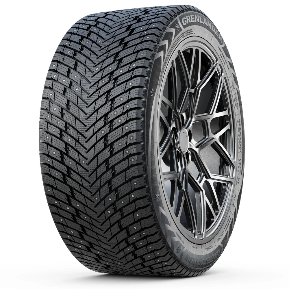 GRENLANDER Icedefensor II 225/50R18 99T XL