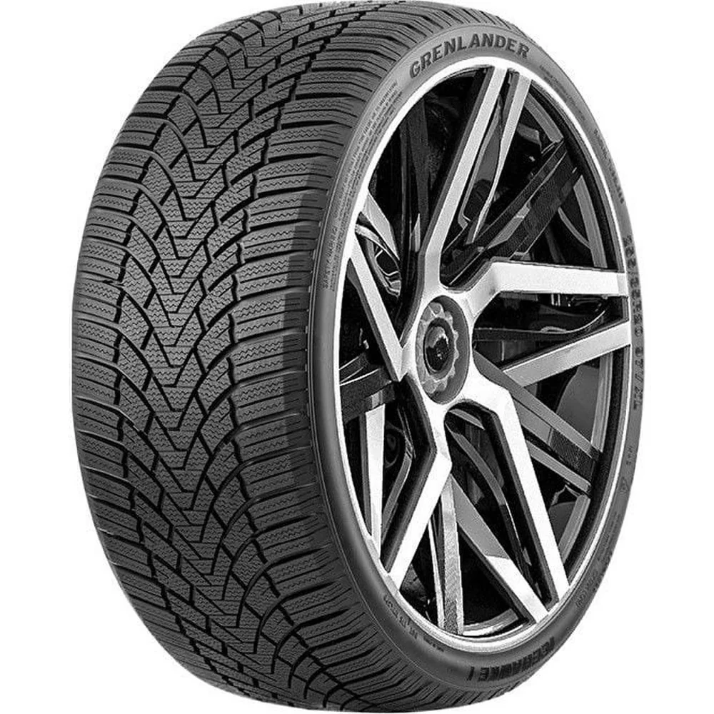 GRENLANDER ICEHAWKE I 215/45R18 93V XL