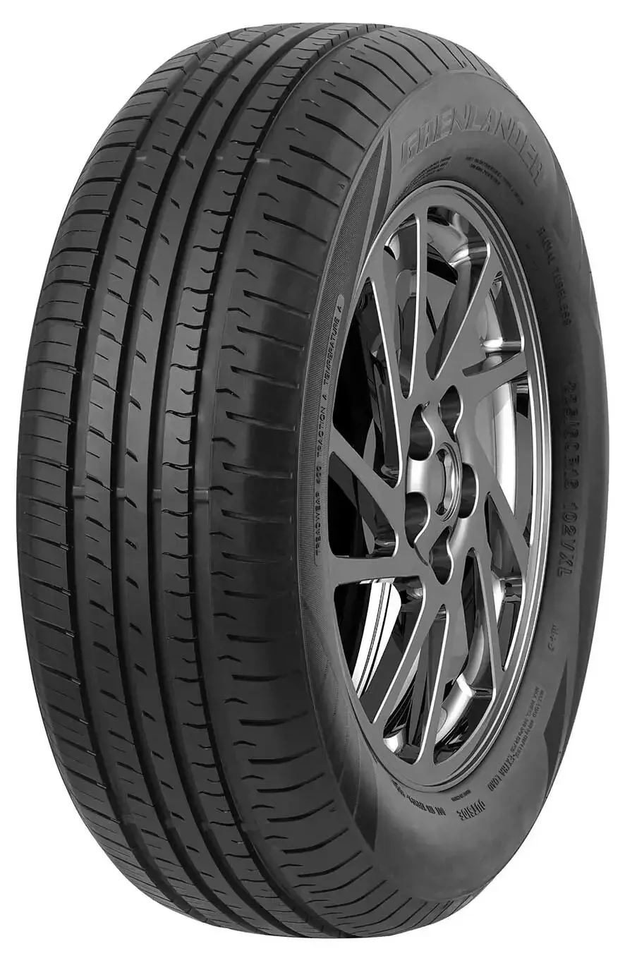 GRENLANDER COLO H02 165/65R15 81H
