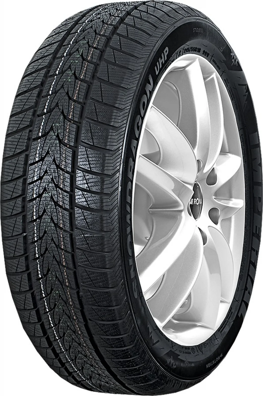 IMPERIAL SnowDragon UHP 275/45R20 110V XL