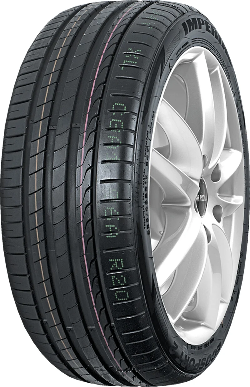 IMPERIAL Ecosport 2 245/40R20 99Y XL