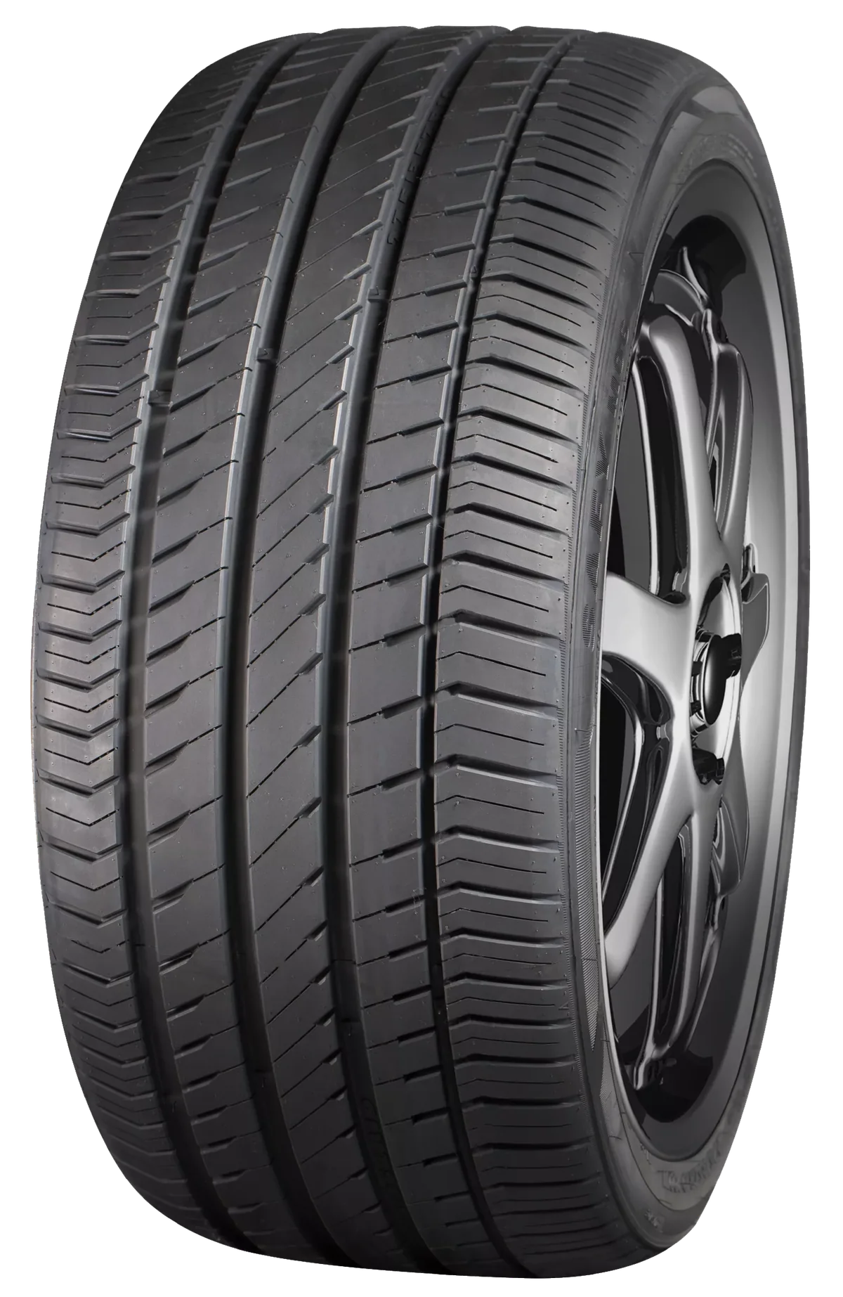KUSTONE Safy M06 225/60R18 104V XL