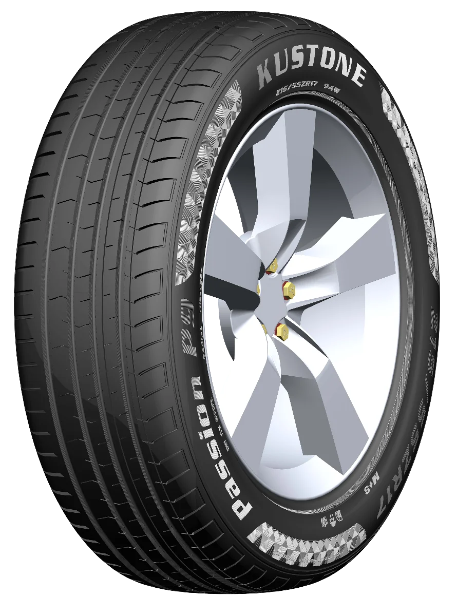 KUSTONE Passion P9 245/50R18 104W XL