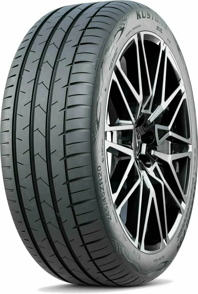KUSTONE Passion P9S 245/45R20 103W XL