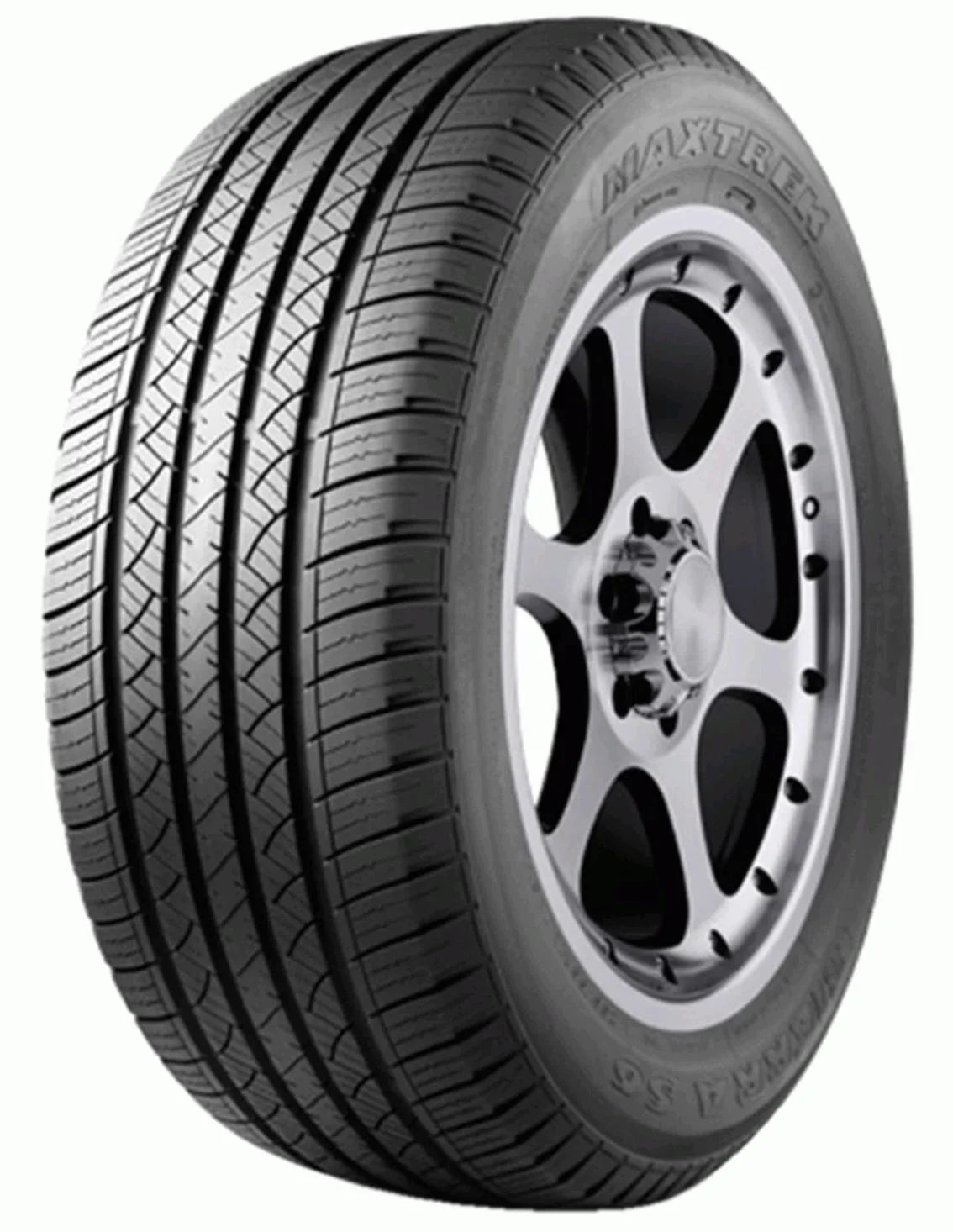 MAXTREK SIERRA S6 235/55R19 101V