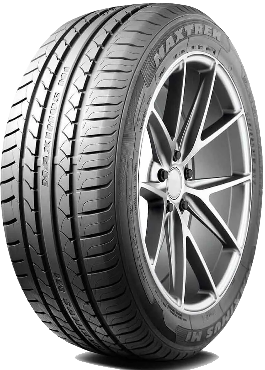 MAXTREK MAXIMUS M1 205/50R17 93V XL