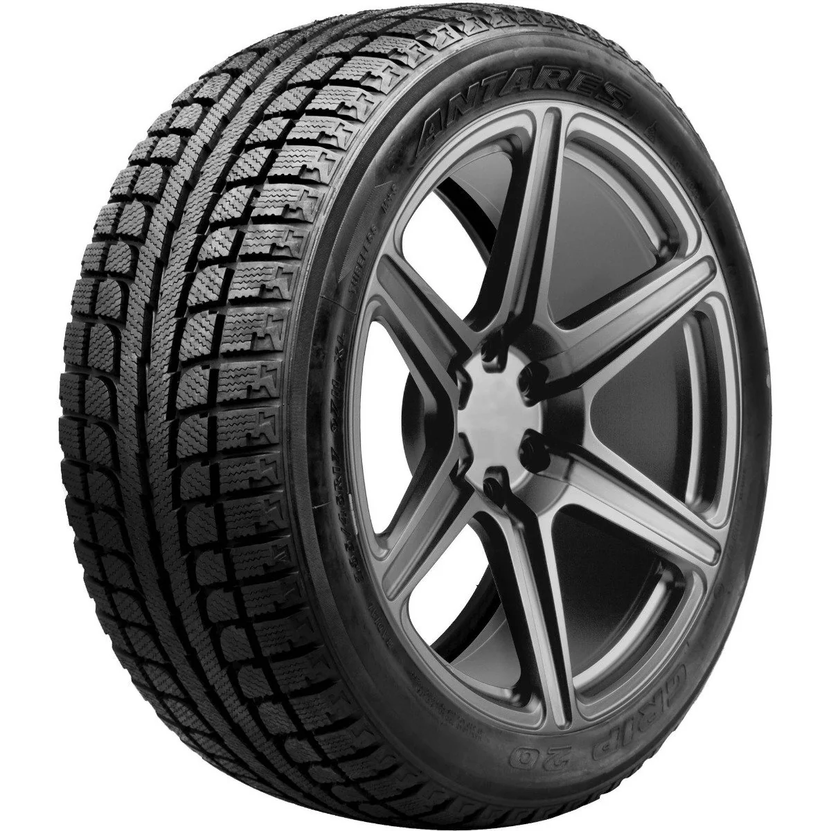 MAXTREK Trek M7 Plus 245/50R18 104H XL