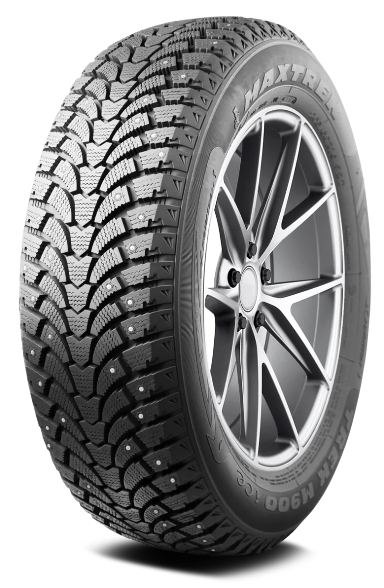 MAXTREK TREK M900 ICE 275/65R18 116S XL