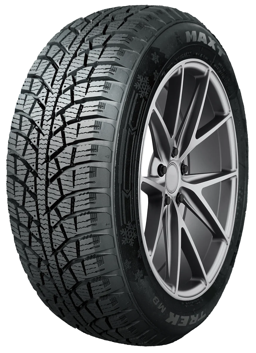 MAXTREK TREK M8 235/55R19 105R XL