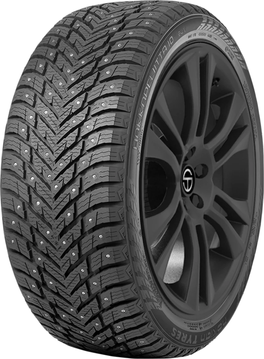 NOKIAN Hakkapeliitta 10 285/45R22 114T XL
