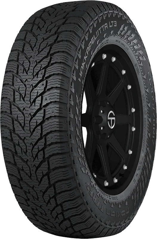 NOKIAN Hakkapeliitta LT3 275/70R18 125Q