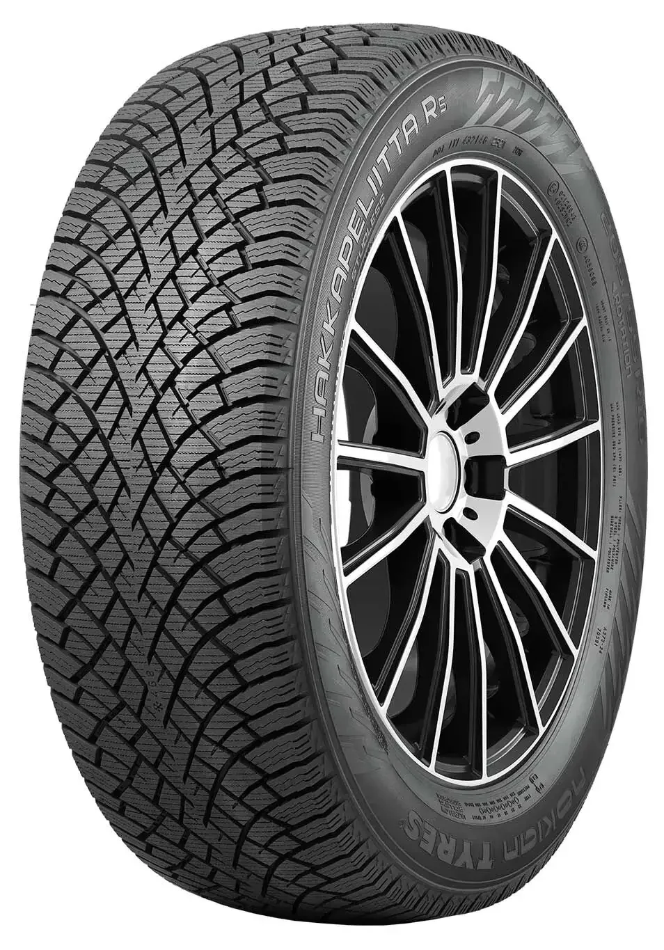 NOKIAN Hakkapeliitta R5 245/40R20 99T XL
