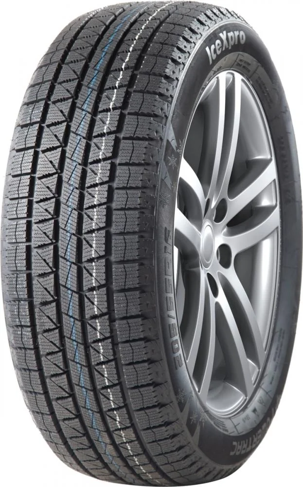 POWERTRAC Ice Xpro 205/55R16 91S