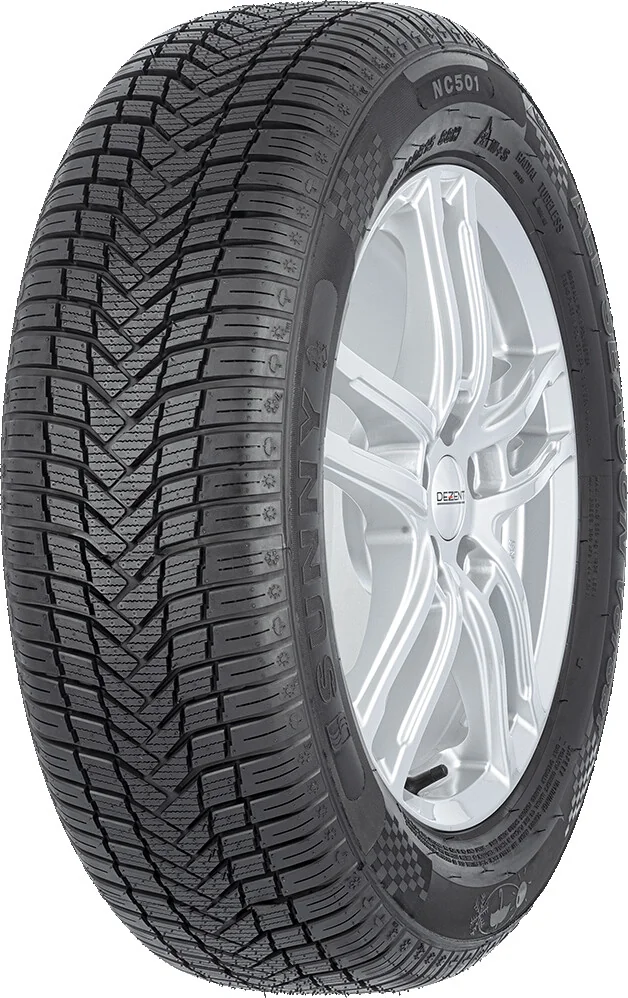 SUNNY NC501 215/45R18 93V XL