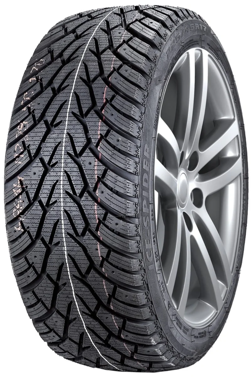 WINDFORCE Ice-Spider 225/60R17 103H XL