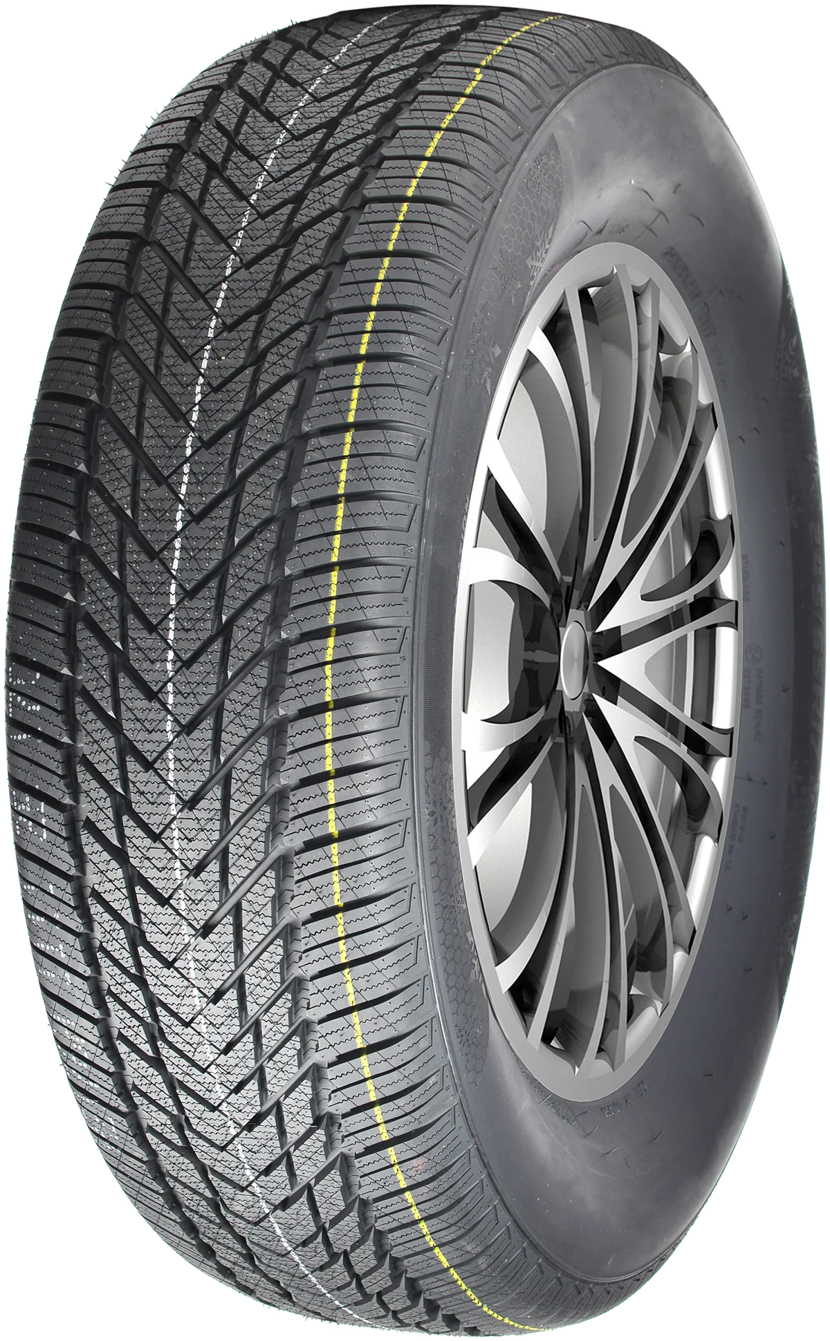 POWERTRAC Snowtour 275/65R18 123S