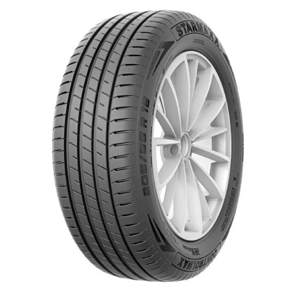 STARMAXX CONTROLMAX 205/55R15 88V