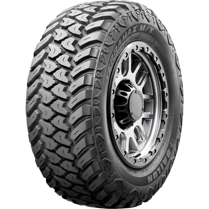 SAILUN TERRAMAX M/T 235/85R16 120/116Q