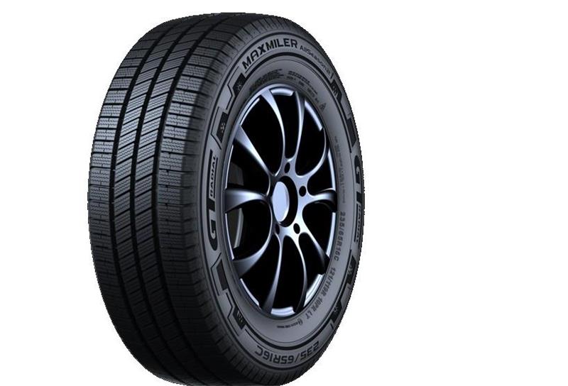 GT RADIAL MAXMILER ALL SEASON 2 215/65R15 104/102T