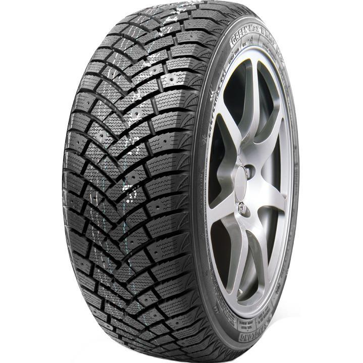GREENMAX G-M WINTER GRIP 185/60R14 82T