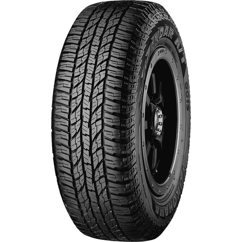 YOKOHAMA GEOLANDAR A/T-S G015 225/65R17 102H