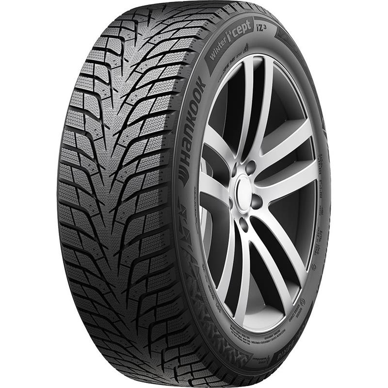 HANKOOK WINTER I*CEPT IZ3 (W636) 195/55R16 91H XL