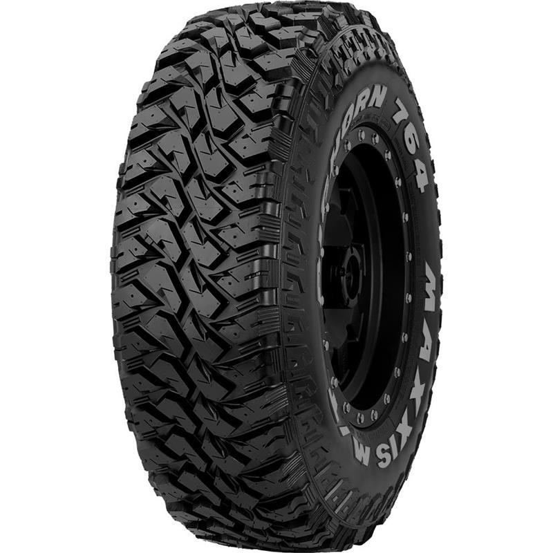 MAXXIS BIGHORN 764 MT764 275/65R18 119/116Q